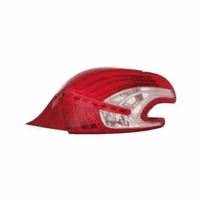 TAIL LIGHT PBN2105R Depo PBN2105R