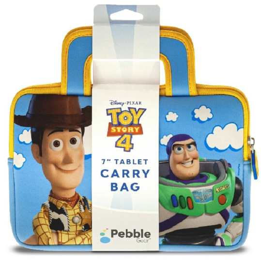 Toy Story 4 7'' Carry Bag