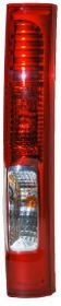 Combination Tail Light 4395921 Van Wezel 4395921