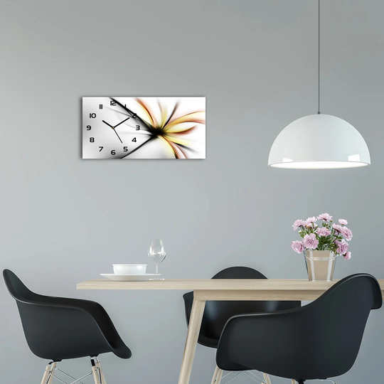 Jarmel Silent Wall Clock
