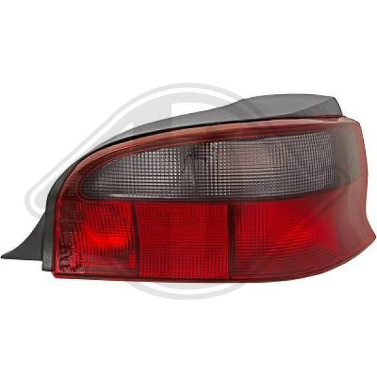 Tail light 4035092 Diederichs 4035092