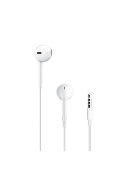 Apple Earpods With 3.5Mm Headphone Plug