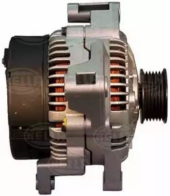 Alternator 8EL737006-001 by Hella