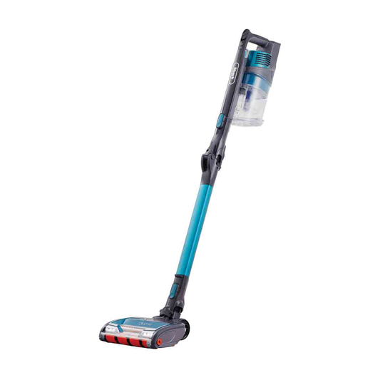 Shark IZ201UKT Anti Hair Wrap Cordless Stick Pet Vacuum Cleaner - Teal
