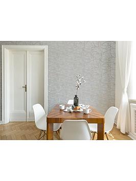 Superfresco Easy Kintsugi Rose Gold Wallpaper