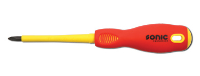 VDE screwdriver PH.0 1610