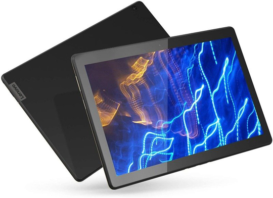 Lenovo M10 10.1'' 16GB HD Tablet - Black