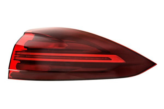 Combination Tail Light ORIGINAL PART 045486 Valeo 045486