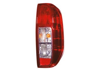 Combination Tail Light 3378932 Van Wezel 3378932