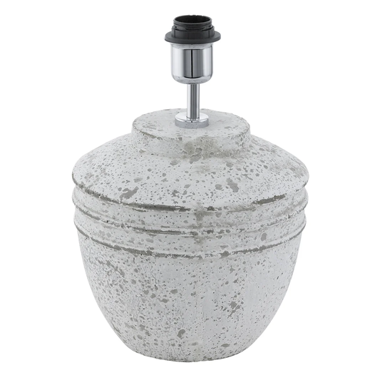 Cabrera 35cm Lamp Base