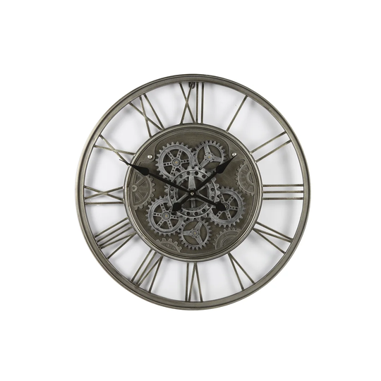 Oversized Tristan 62cm Wall Clock