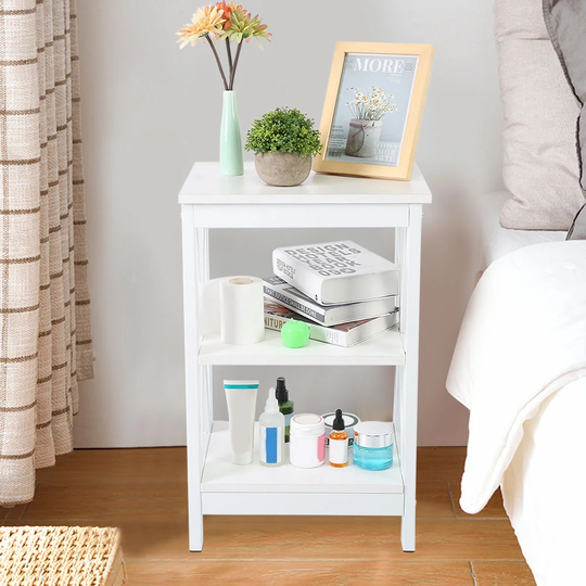 Caudill Side Table