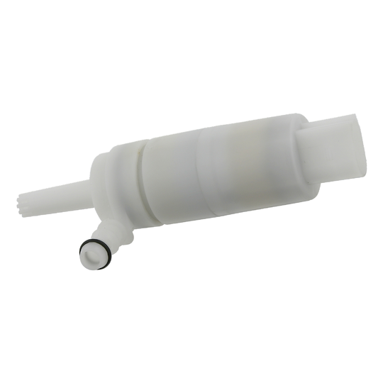 Windscreen Washer Pump Water Pump headlight cleaning 26235 by Febi Bilstein