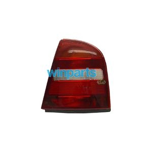 REAR LAMP RIGHT -9/00 SEDAN 7851401