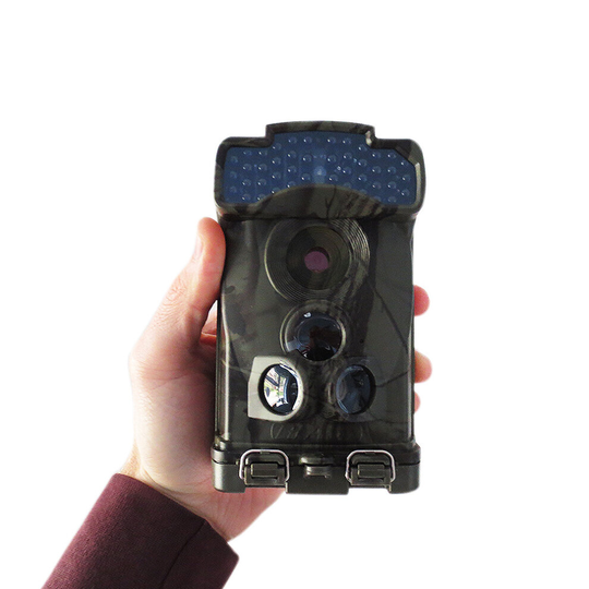 Ltl Acorn 6210MC PLUS Wildlife Trail Camera Trap