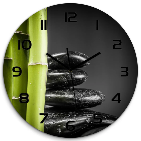 Joven 60cm Silent Wall Clock