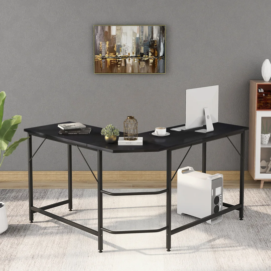 Office L-Shape Desk