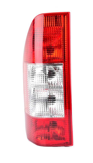Tail light BSG 60805002