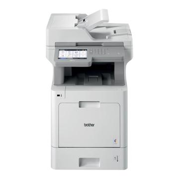 Brother MFC-L9570CDW Laser
