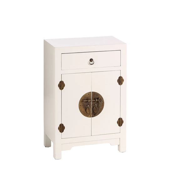 1 Drawer Bedside Table