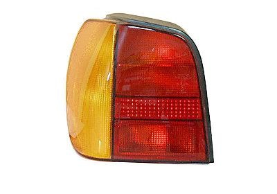 Combination Tail Light 5824931 Van Wezel 5824931