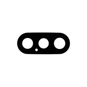 iPhone XS / XS Max Camera Lens Glass
