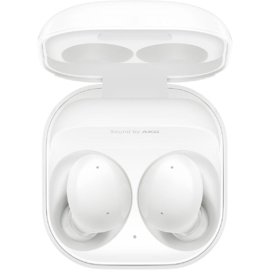 Samsung Galaxy Buds 2 R177 True Wireless Bluetooth In-Ear Earphones - White