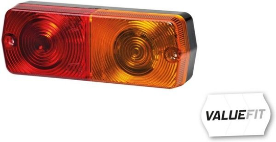 Combination Tail Light *** HELLA VALUEFIT *** 2SD 357 033001