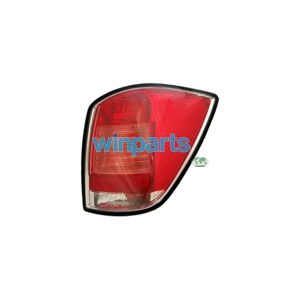 Tail Light LEFT STATION 6420412