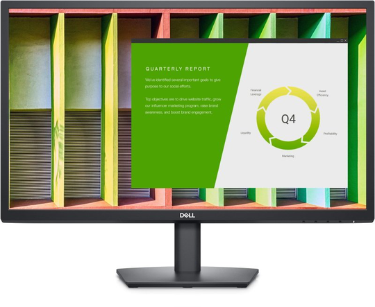 Dell E2422H 23.8" Full HD Monitor