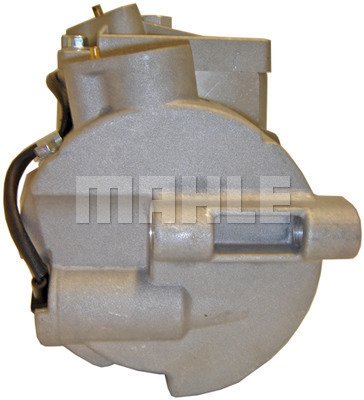 x1 Free Gift + Behr A/C Compressor ACP 342 000S / 8FK351110-931 R 134a