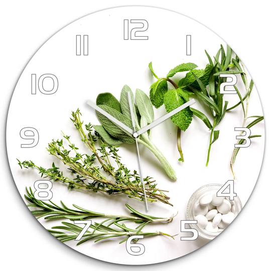 Jonai 60cm Silent Wall Clock