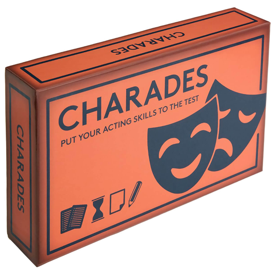 Charades Game