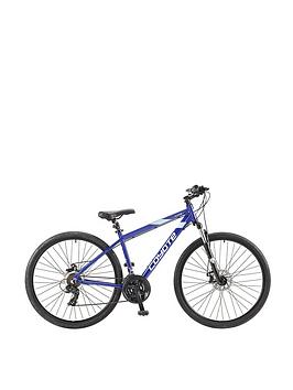 Coyote Alpine Gent Fs 20X700 24Sp
