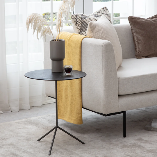 Hitchita Side Table