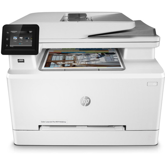 HP Colour LaserJet Pro MFP M282nw