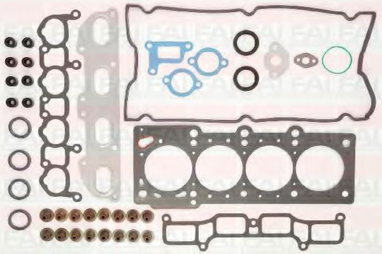 Gasket (Headset) FAI HS1086