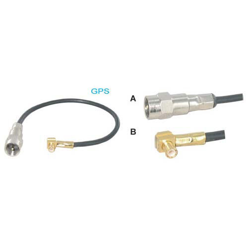 GPS adapter 11150604