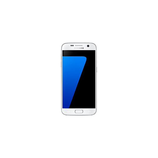 (Unlocked, White) Samsung Galaxy S7 Single Sim | 32GB | 4GB RAM