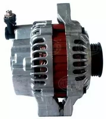 Alternator 8EL737961-001 by Hella