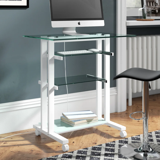 Anzavia Writing Desk