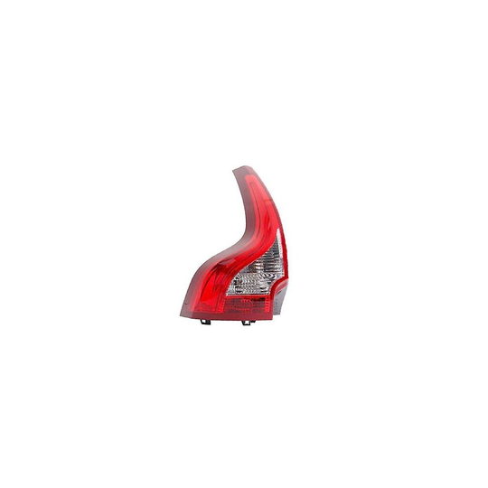 VOLVO XC60 Rear Left Tail Light 31290683