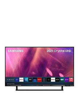 Samsung Ue50Au9000Kxxu, 50 Inch, Crystal, 4K Uhd, Smart Tv