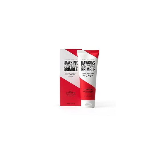 Hawkins & Brimble Post Shave Balm 125ml