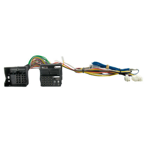 Coupling adapter Opel 201232915