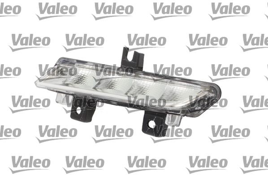Daytime Running Light ORIGINAL PART 044897 Valeo 044897