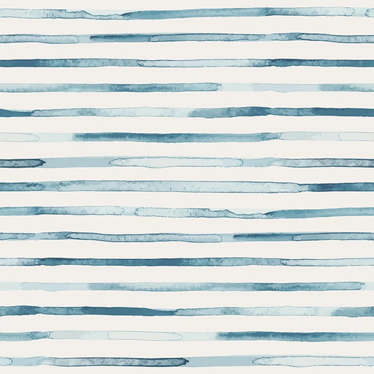 Jeslin 4.16m x 2.54m Matte Wallpaper Roll