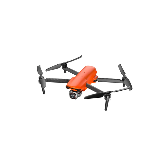 Autel Evo Lite+ Standard Package - Orange
