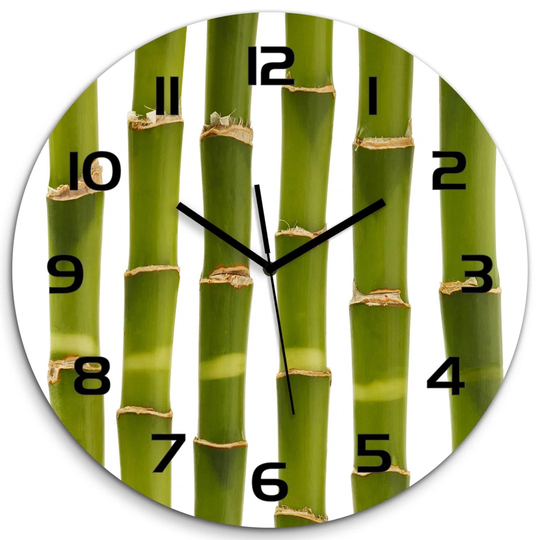 Joesef 60cm Silent Wall Clock