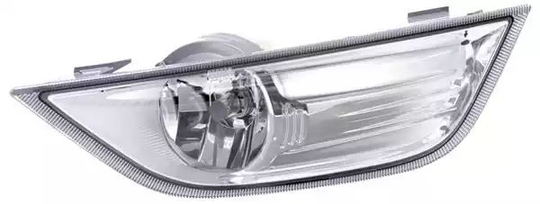 Fog Light headlight H8 1NE010571-021 by Hella Right